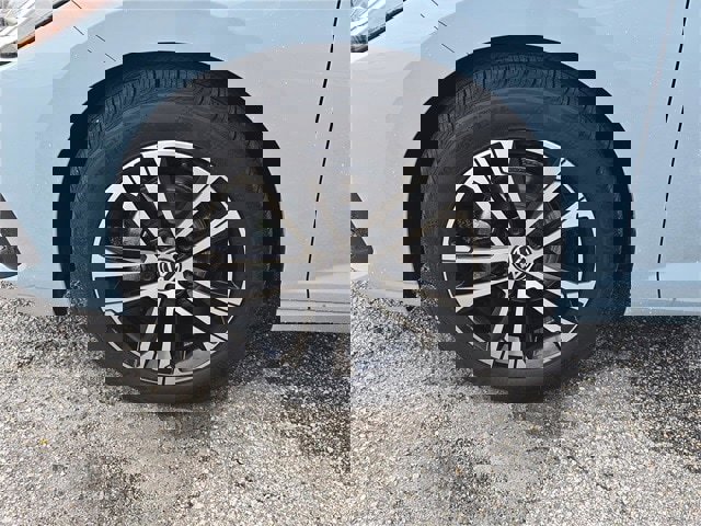 New 2025 Volkswagen Jetta Sport image 8