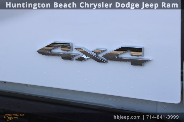 Used 2024 RAM 2500 Big Horn image 6