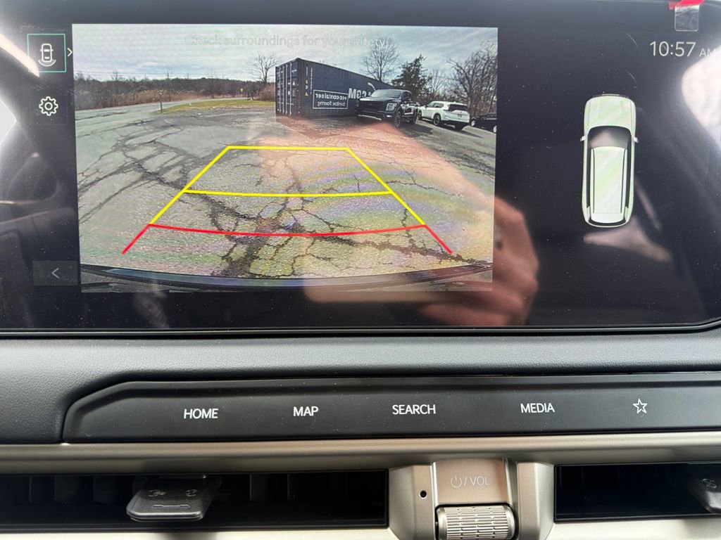 New 2027 Kia Telluride S AWD/4WD image 13