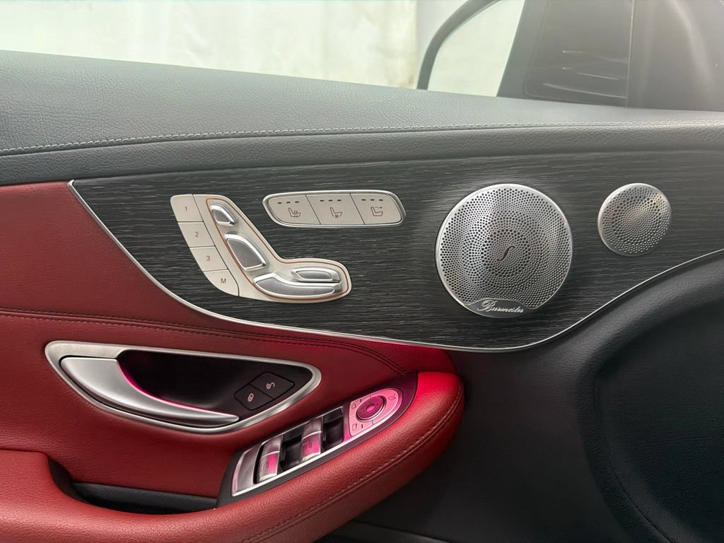 Used 2023 Mercedes-Benz C 300 Cabriolet image 19
