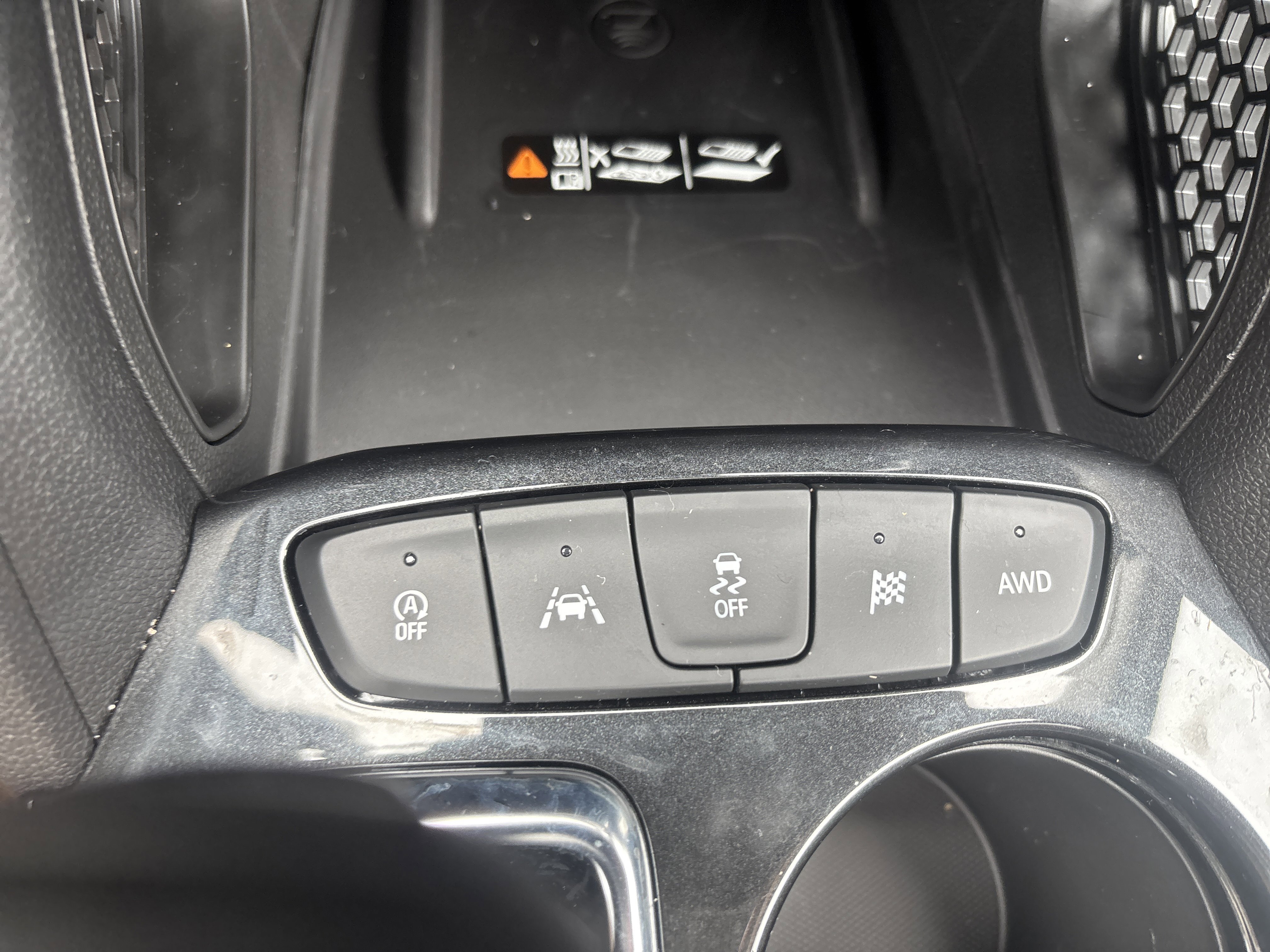 New 2026 Chevrolet TrailBlazer LT w/ Convenience Package image 30