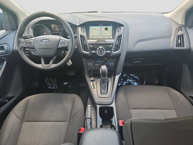 Used 2018 Ford Focus SEL FWD image 9