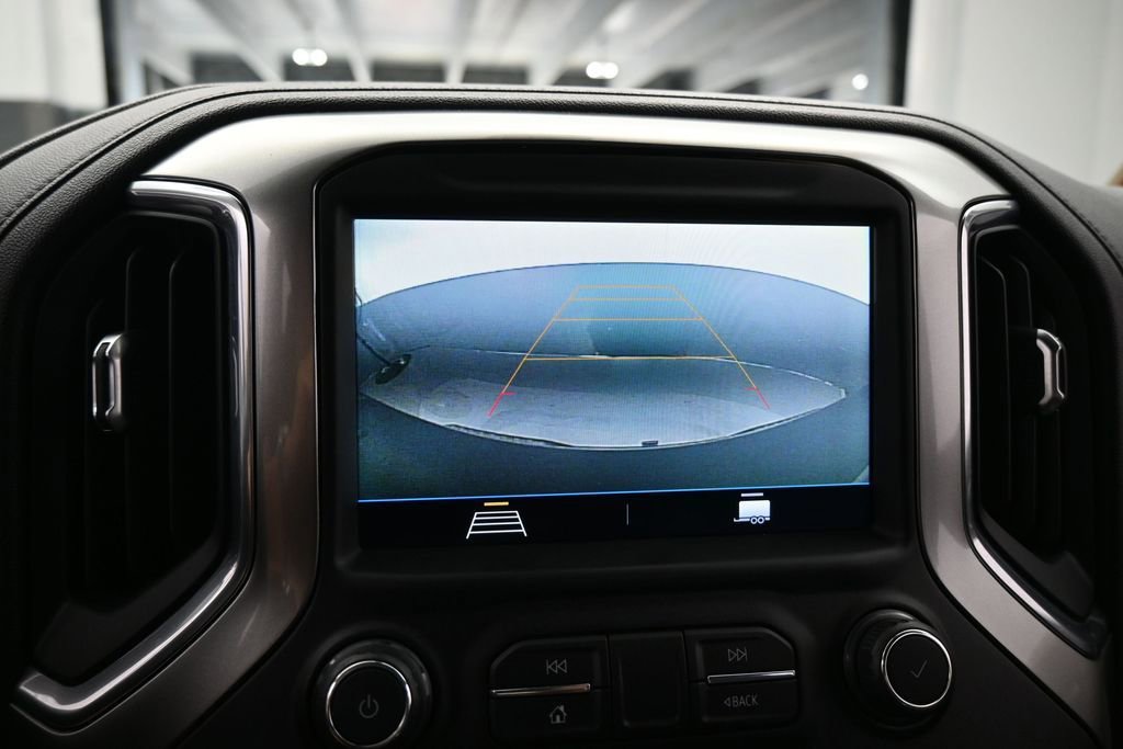 Used 2021 Chevrolet Silverado 1500 RST RWD image 19