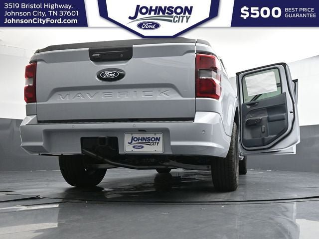 New 2026 Ford Maverick Lobo AWD/4WD image 37