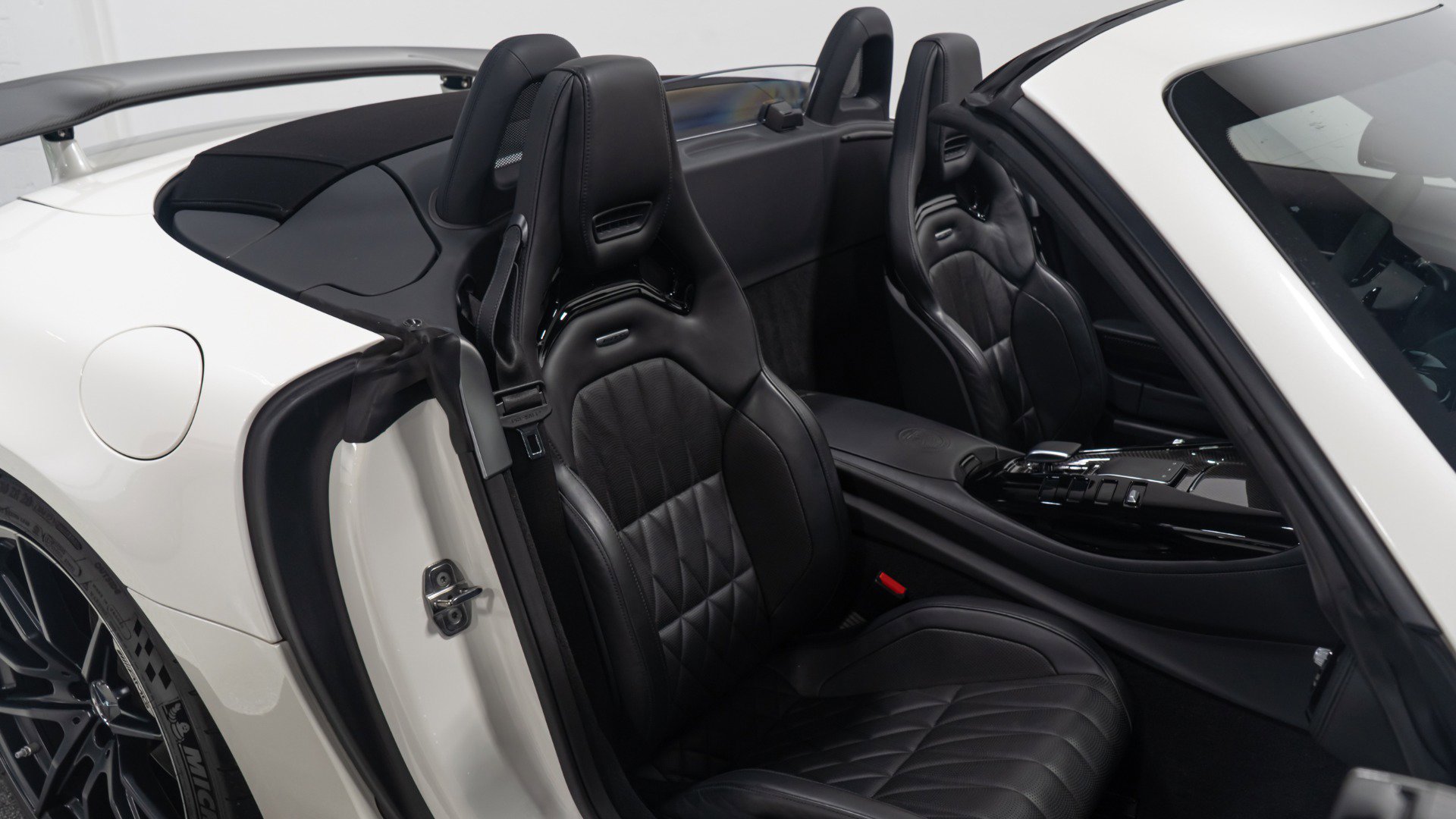 Used 2020 Mercedes-Benz AMG GT R image 65