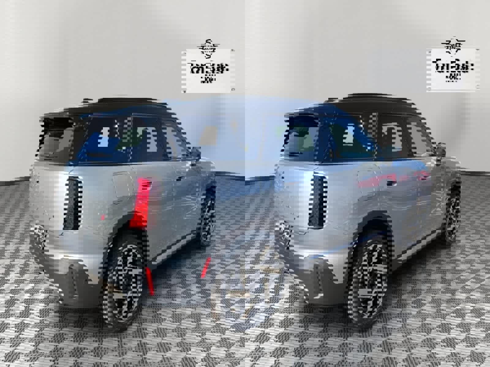 New 2026 MINI Cooper Countryman S image 3