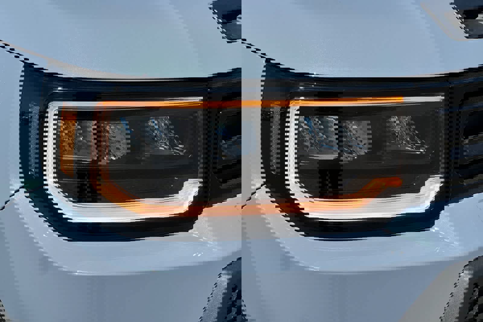 New 2026 Honda Passport TrailSport image 20