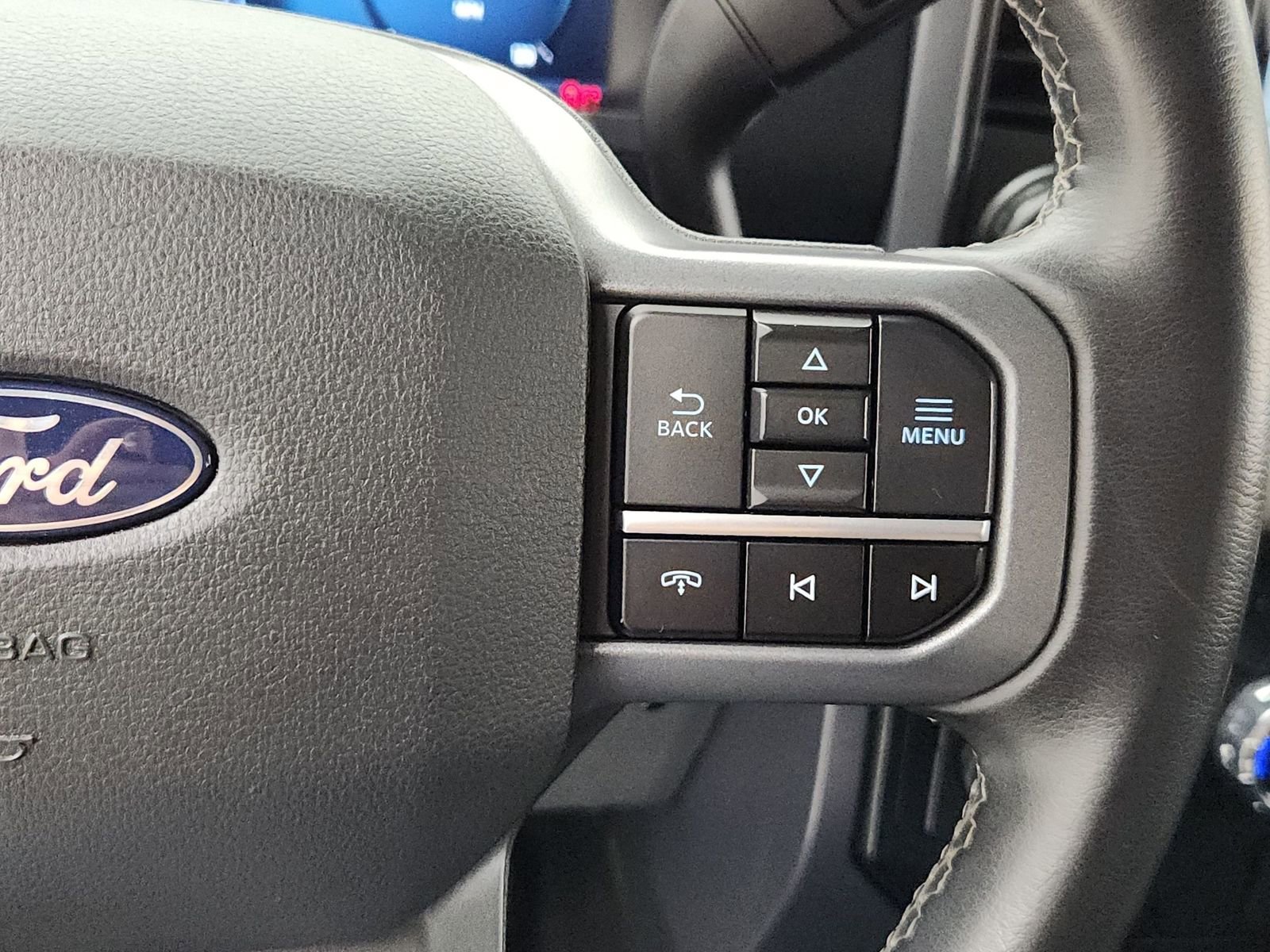 Used 2024 Ford F150 XLT w/ FX4 Off-Road Package image 25