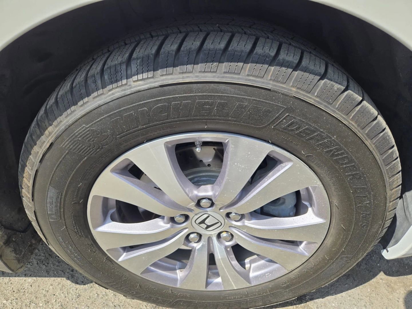 Used 2014 Honda Odyssey EX-L image 25