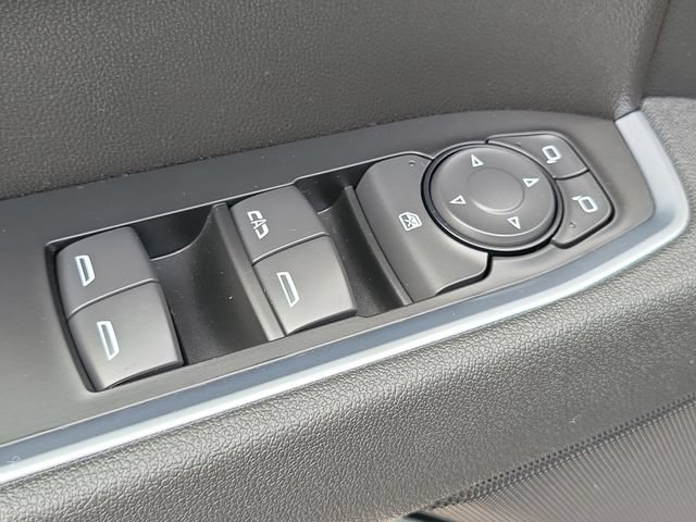 Certified 2026 GMC Sierra 1500 Elevation AWD/4WD image 25