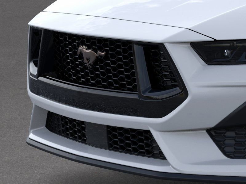 New 2026 Ford Mustang GT w/ Bronze Appearance Package image 17