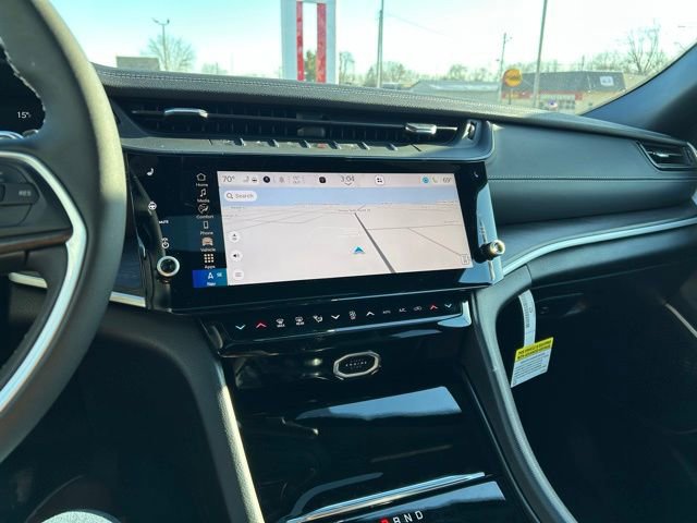 New 2026 Jeep Grand Cherokee Limited image 39