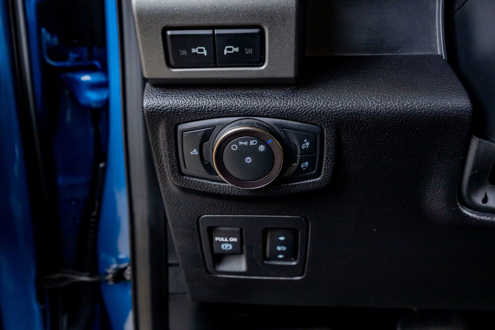 Used 2019 Ford F150 Raptor w/ Equipment Group 802A Luxury AWD/4WD image 21