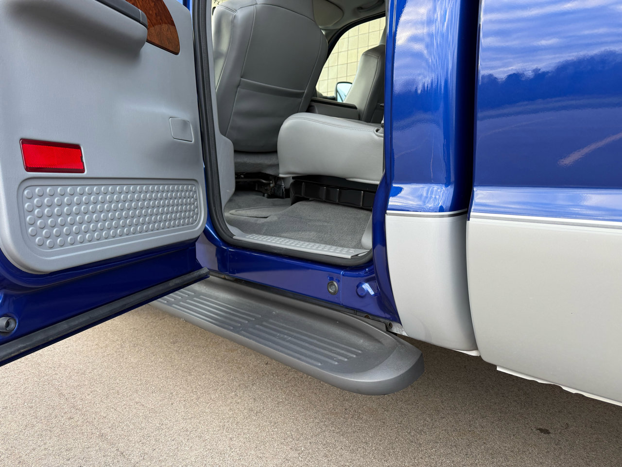 Used 2003 Ford F250 Lariat image 22