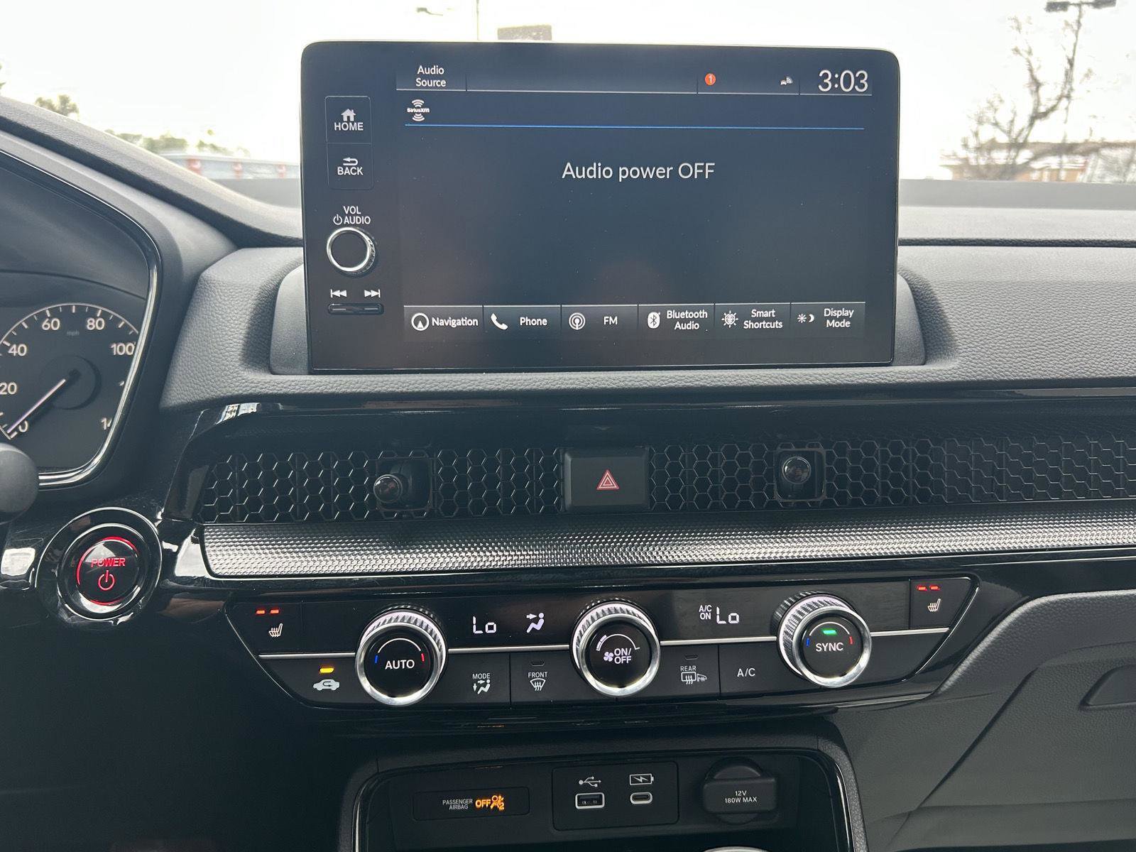 Used 2024 Honda CR-V Sport Touring image 18