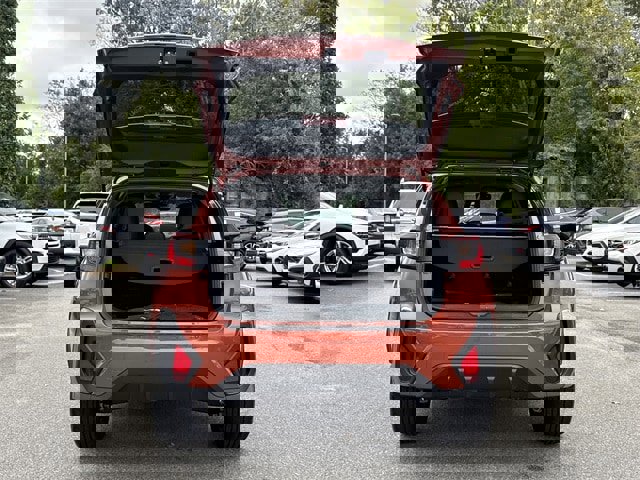 Certified 2025 Subaru Crosstrek 2.5i Limited w/ Popular Package #3A image 15