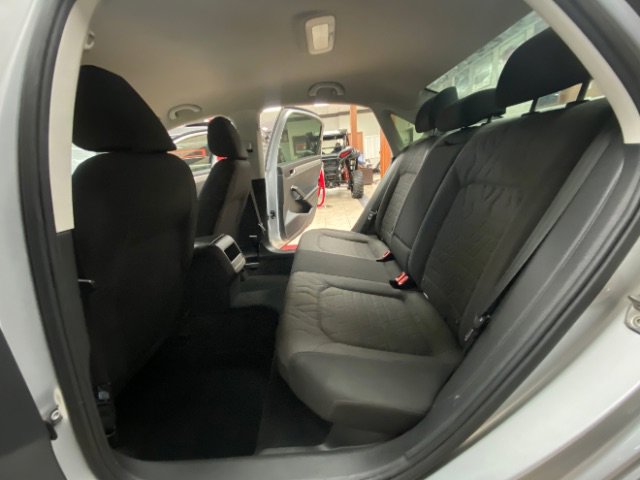 Used 2020 Volkswagen Passat 2.0T S image 17