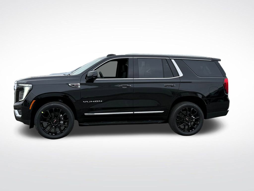 New 2026 GMC Yukon Elevation image 2