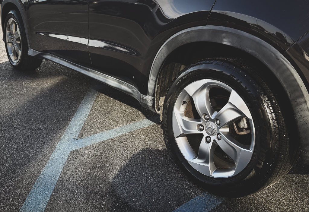 Used 2018 Honda HR-V LX image 19