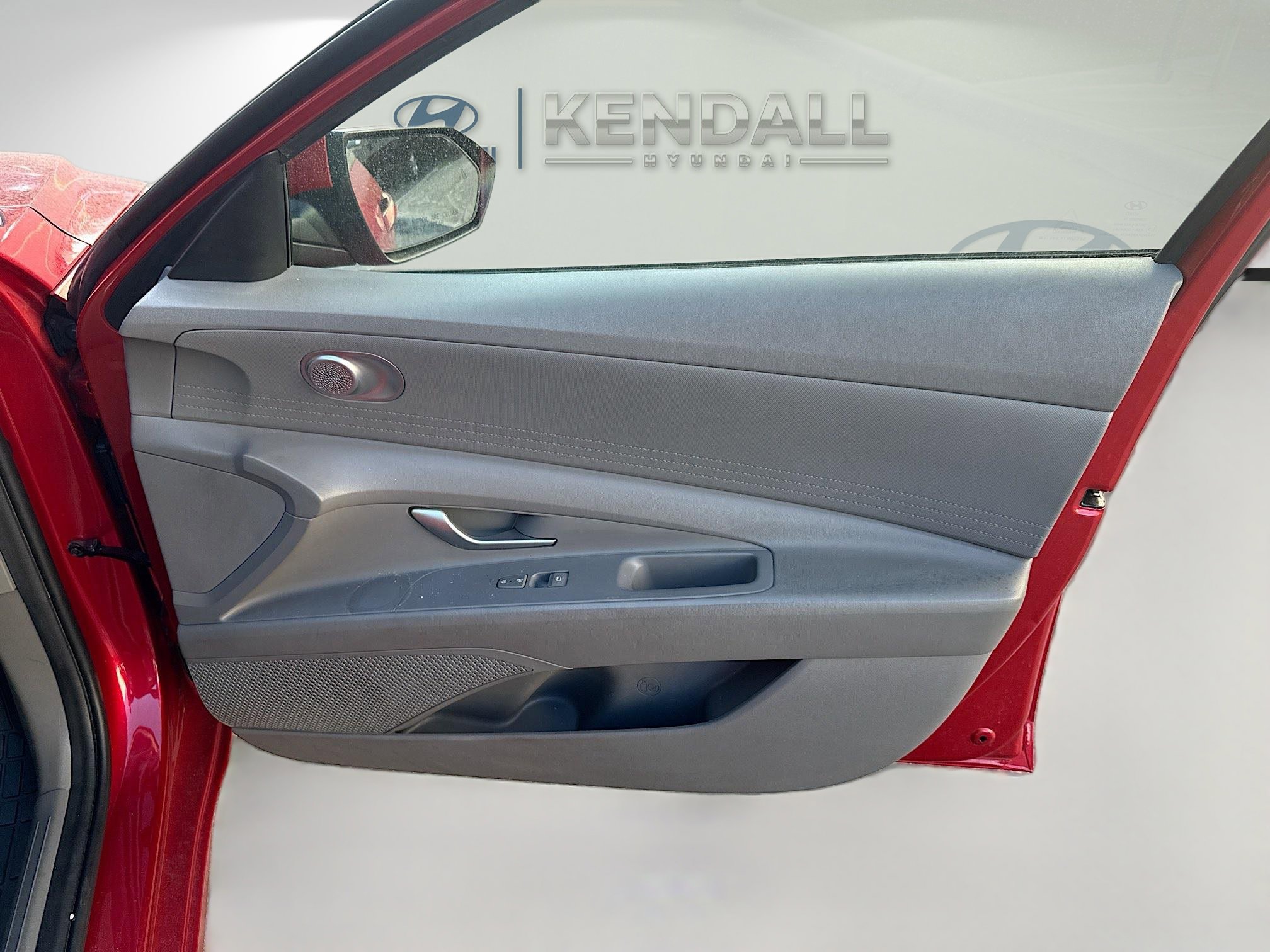 Used 2023 Hyundai Elantra SEL image 30