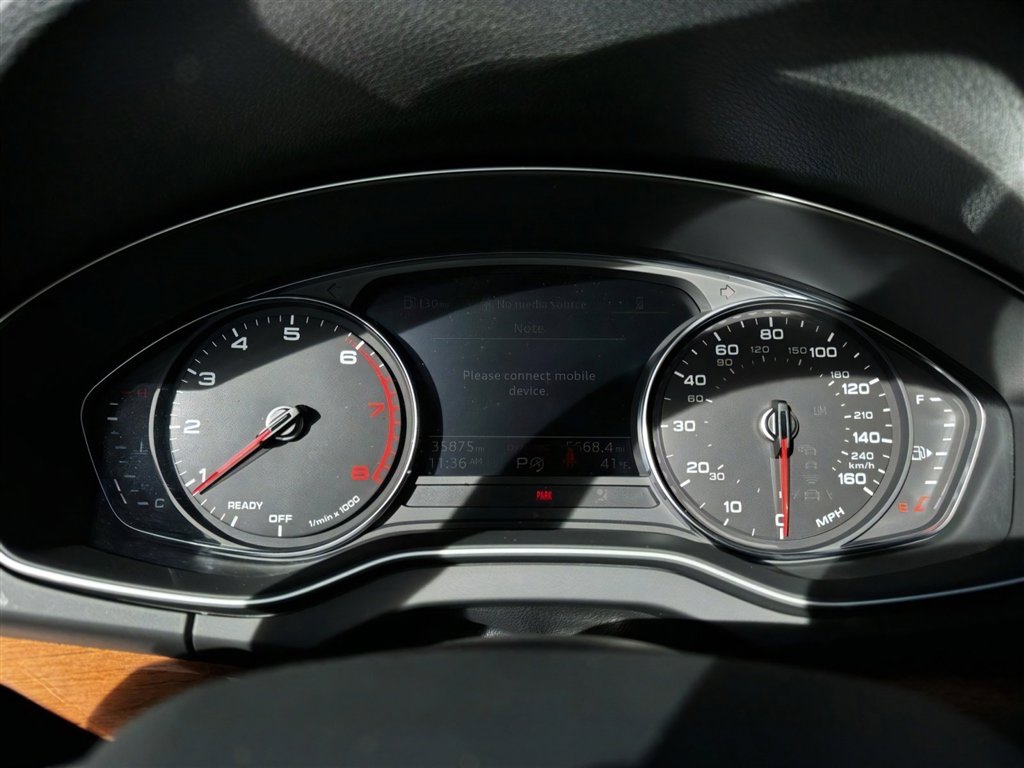 Used 2023 Audi Q5 2.0T Premium image 12