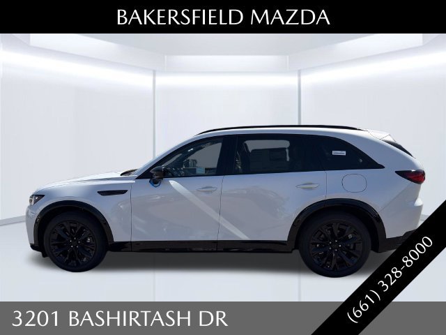 New 2026 MAZDA CX-90 3.3 Turbo S w/ Premium Package AWD/4WD image 2