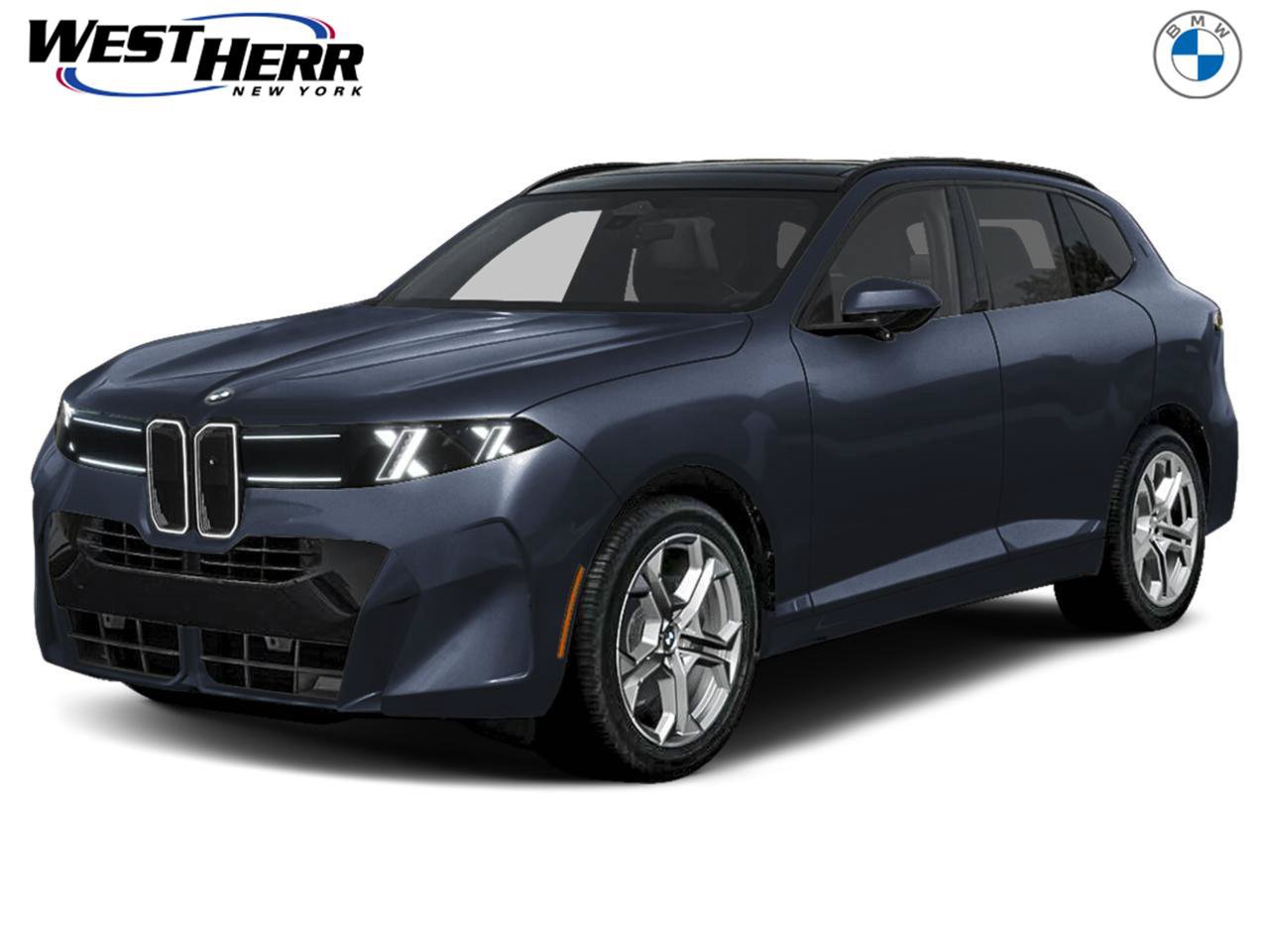 New 2027 BMW X5 xDrive40i w/ M Sport Package
