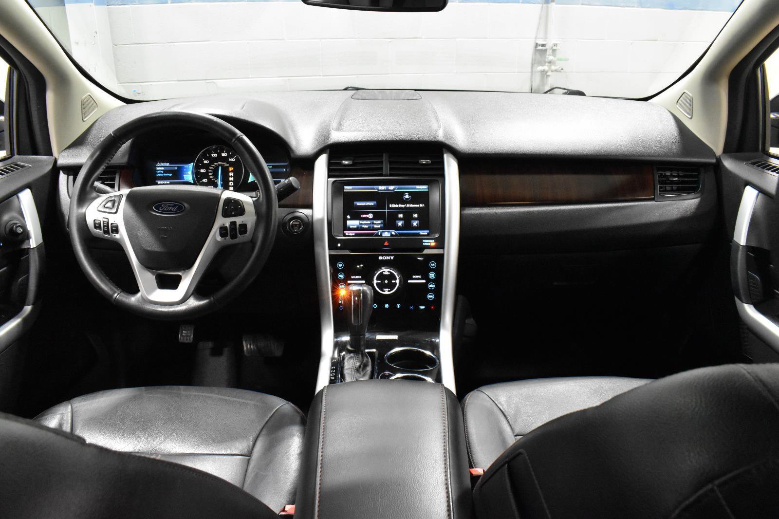 Used 2014 Ford Edge Limited w/ Canadian Touring Package image 7