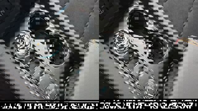 New 2026 Ford Explorer Tremor w/ Tremor Ultimate Package image 19