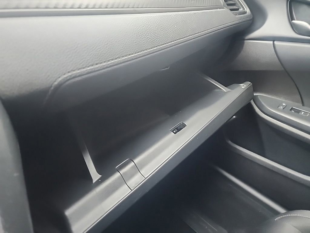 Used 2018 Honda Civic Sport image 21