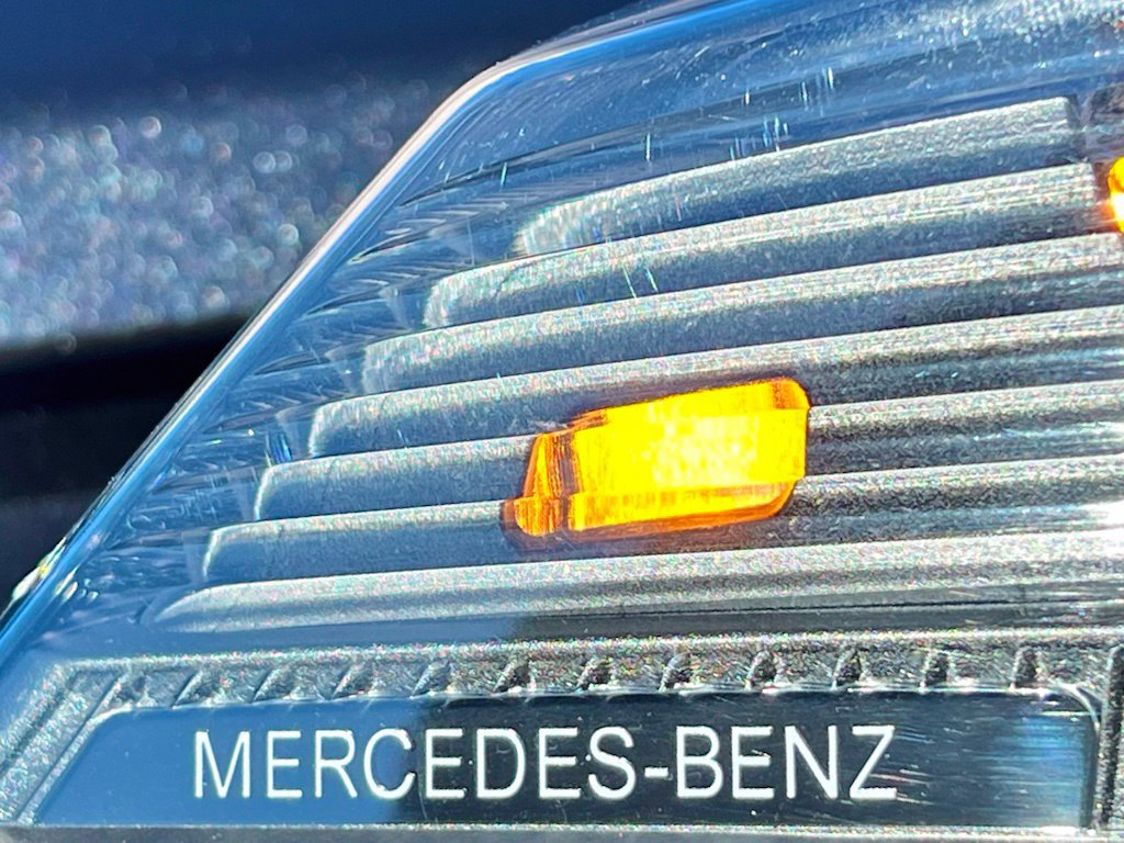 Certified 2026 Mercedes-Benz G 63 AMG 4MATIC image 20