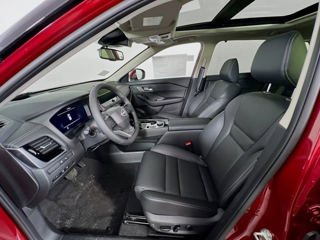 New 2025 Nissan Rogue SL w/ Tech Package image 18