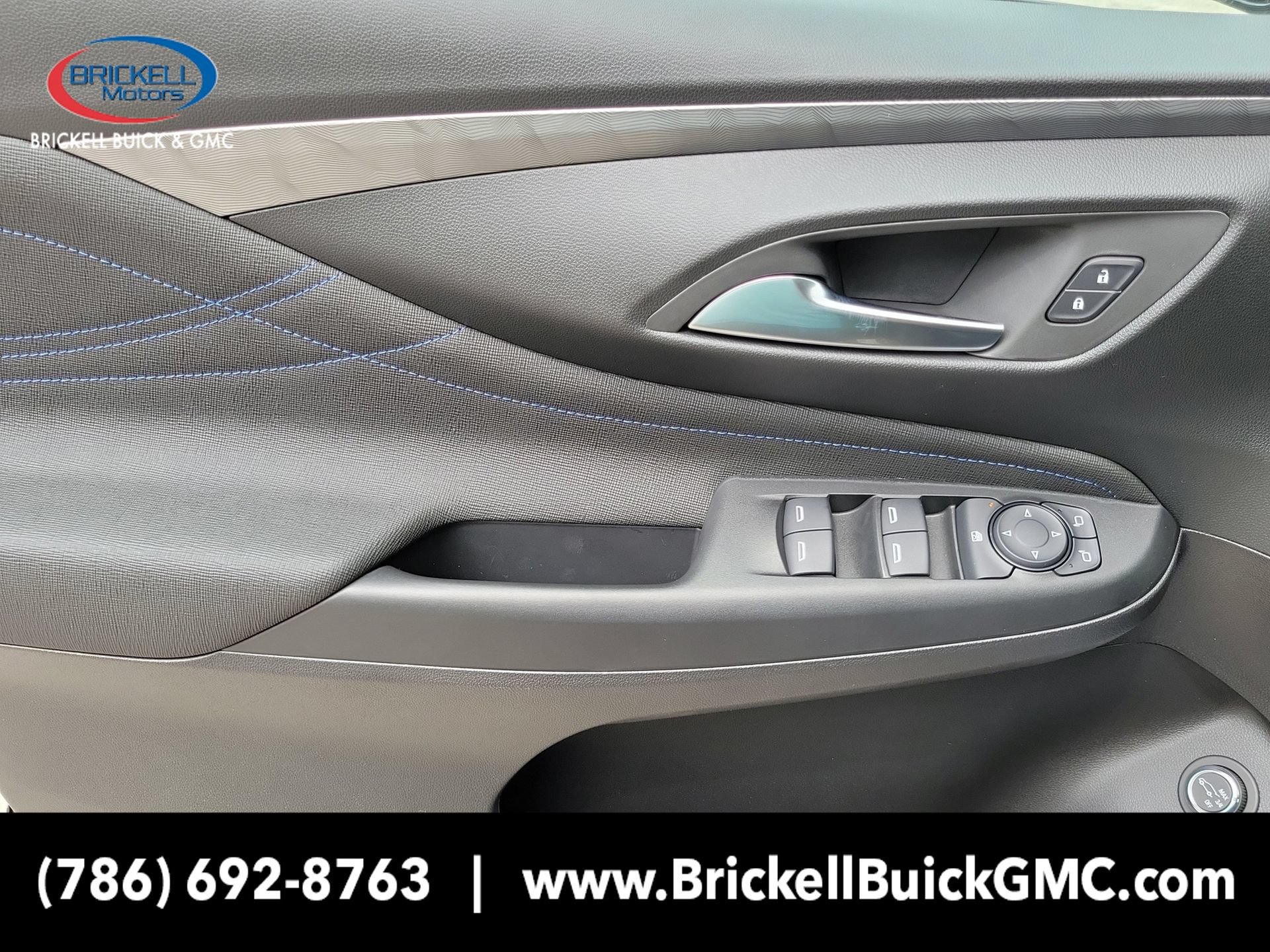 New 2026 Buick Envista Sport Touring w/ Convenience I Package FWD image 17