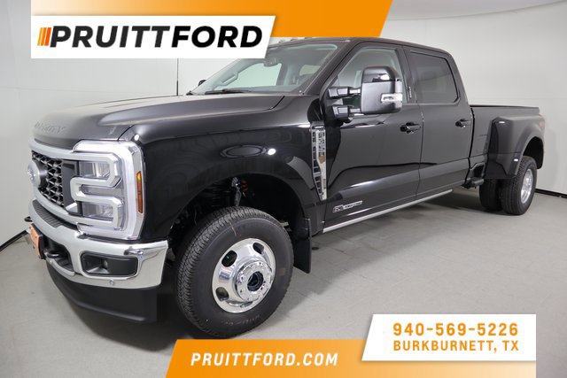 New 2026 Ford F350 Lariat w/ Lariat Ultimate Package image 23