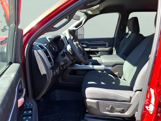 New 2026 RAM 2500 Big Horn image 7