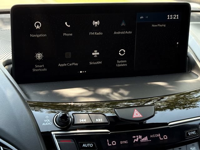 Certified 2024 Acura RDX A-Spec AWD/4WD image 20