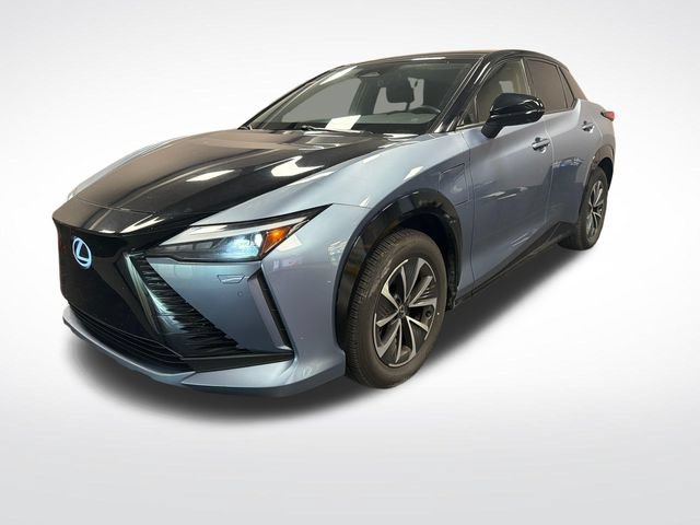 Used 2023 Lexus RZ 450e Premium w/ Accessory Package (Z1)