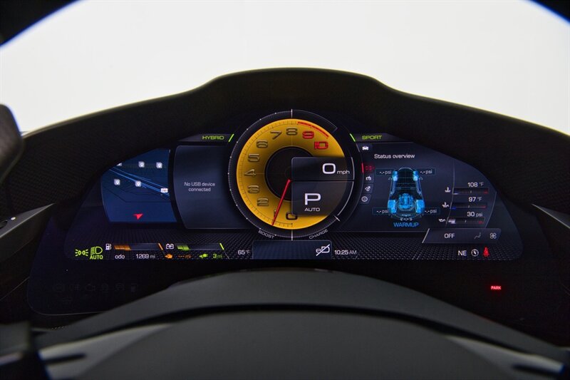 Used 2023 Ferrari SF90 Spider AWD/4WD image 19