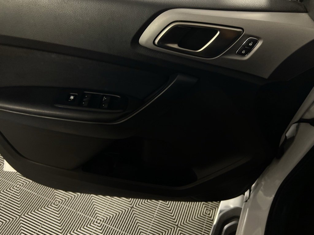 Used 2023 Ford Ranger XLT w/ Equipment Group 301A Mid image 24