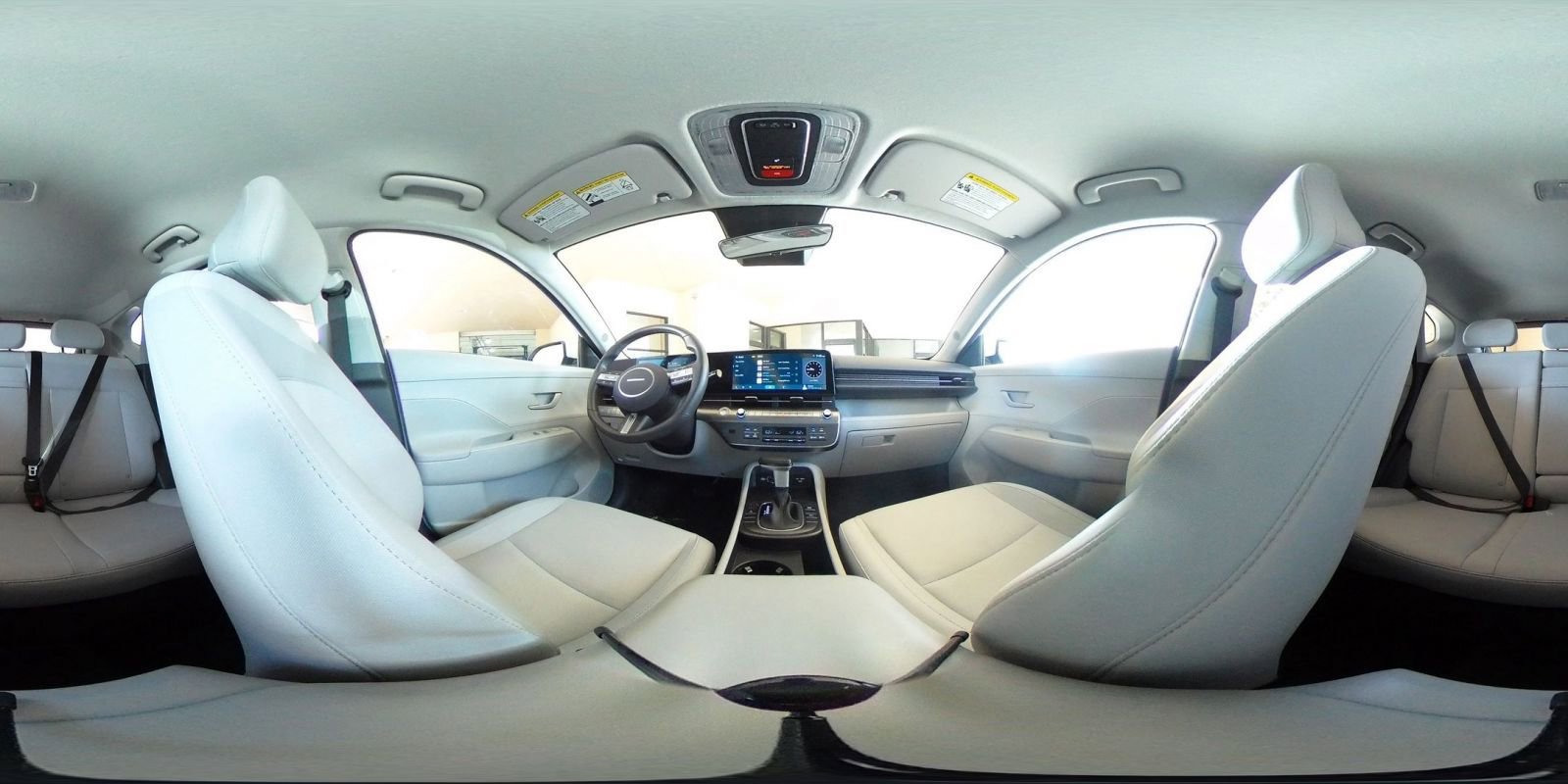 Used 2025 Hyundai Kona SEL image 43