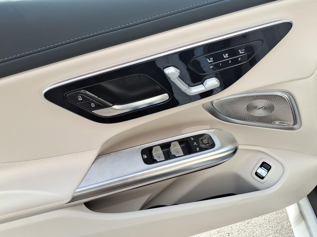 New 2026 Mercedes-Benz CLE 450 4MATIC Cabriolet image 12