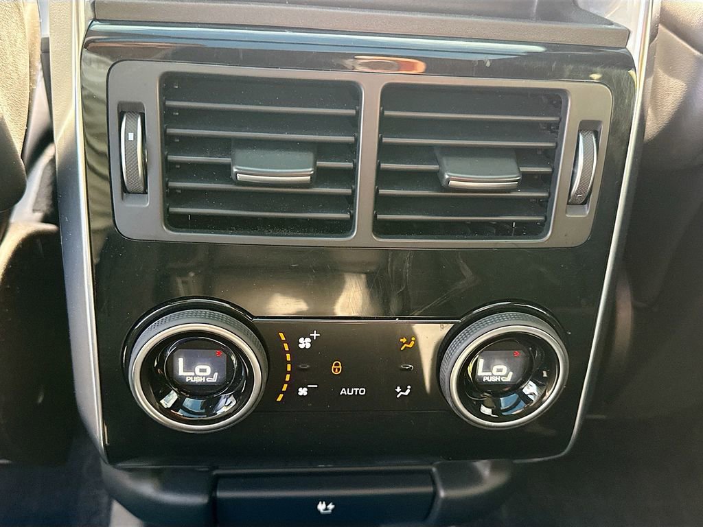 Used 2022 Land Rover Range Rover Sport HSE Dynamic image 26