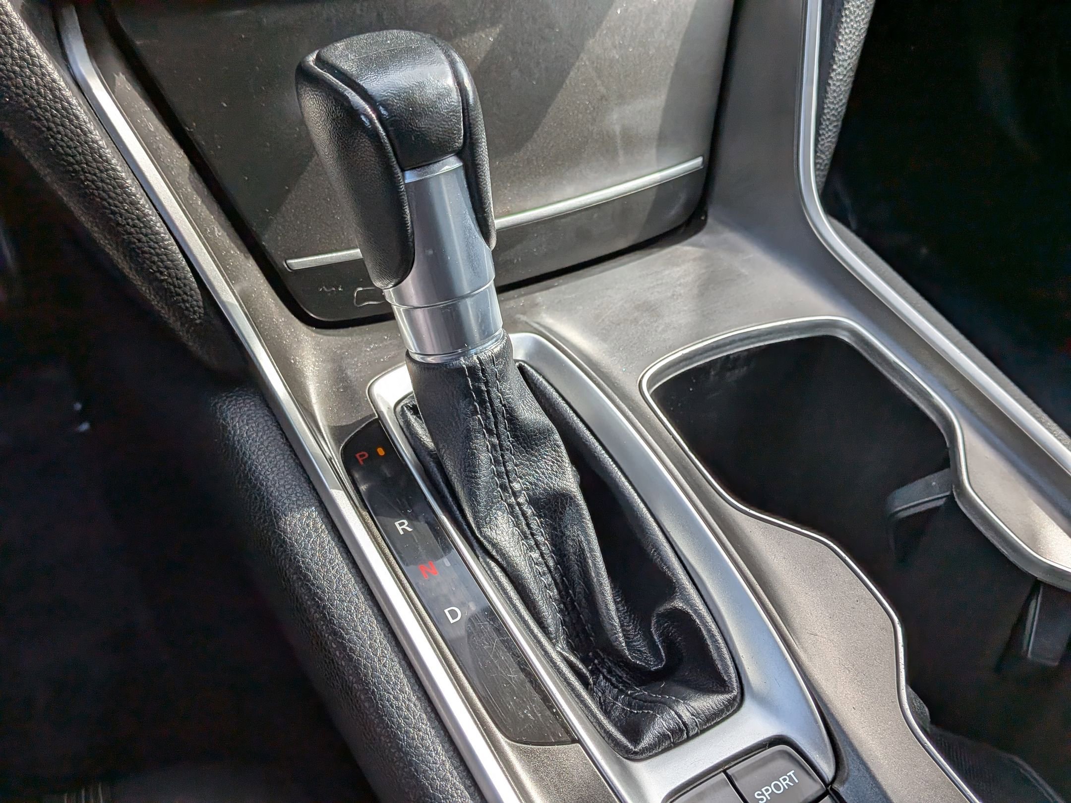 Used 2022 Honda Accord Sport image 21