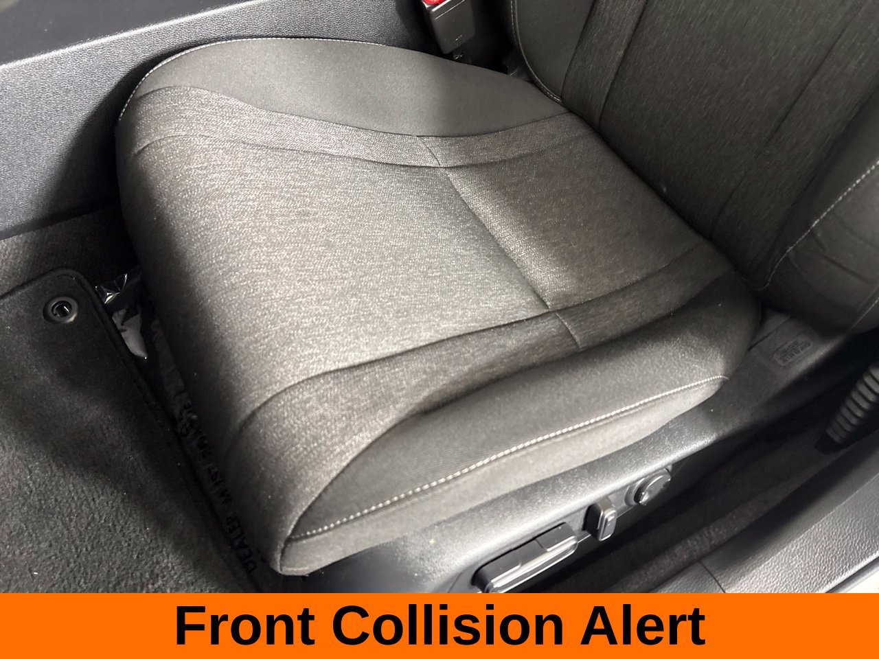 Used 2025 Honda Accord SE image 14