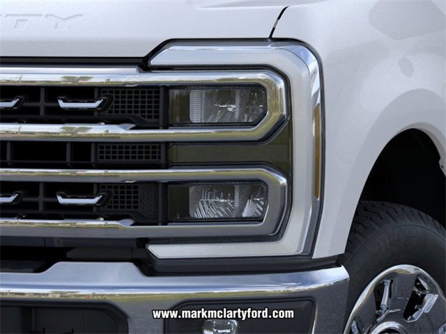 New 2025 Ford F250 Lariat w/ Lariat Ultimate Package image 18