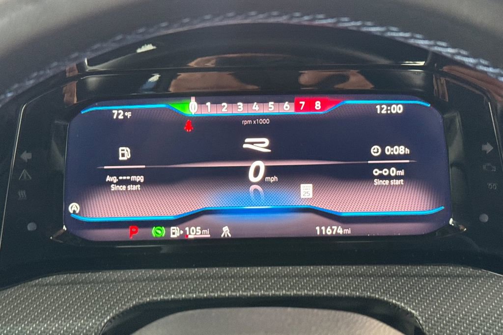 Used 2023 Volkswagen Golf R image 22