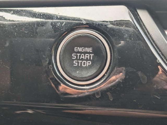 Certified 2024 Kia Seltos X-Line AWD/4WD image 29