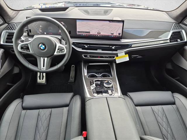 New 2027 BMW X7 M60i AWD/4WD image 15