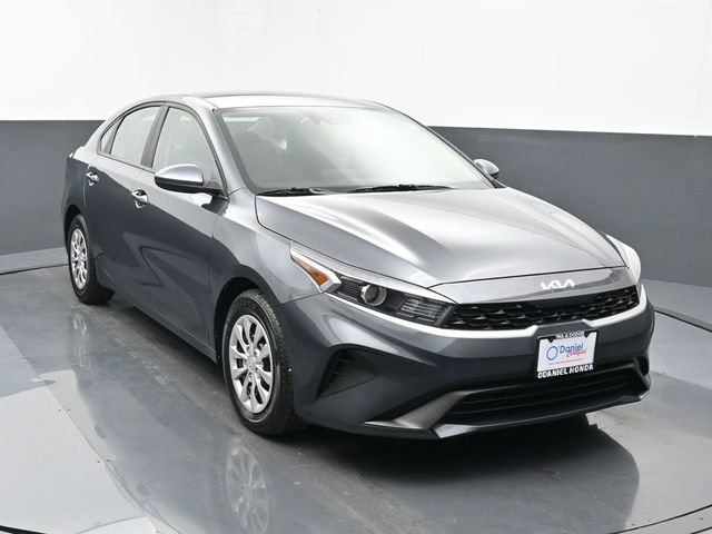 Used 2024 Kia Forte LX image 7