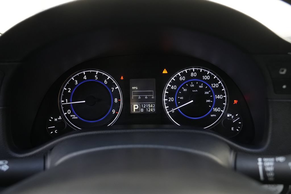 Used 2015 INFINITI Q40 AWD w/ Navigation Package image 42